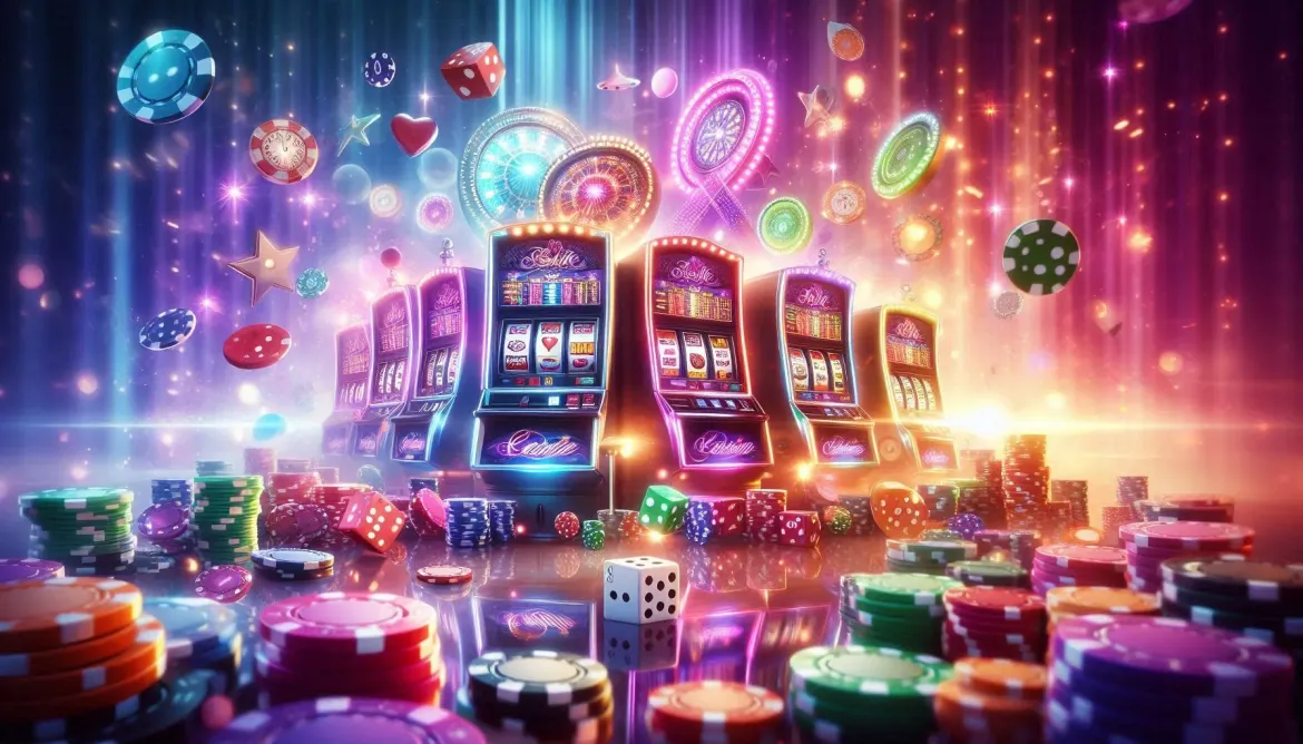 Betrebels Casino